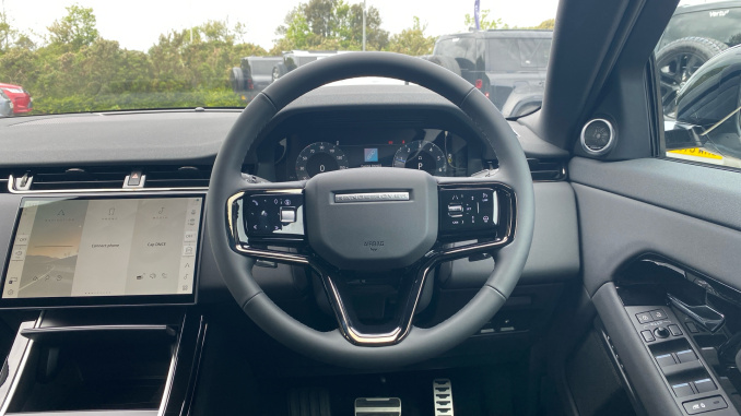 Land Rover Range Rover Evoque 1.5 P270e Edition 5dr Auto Hatchback - Image 15
